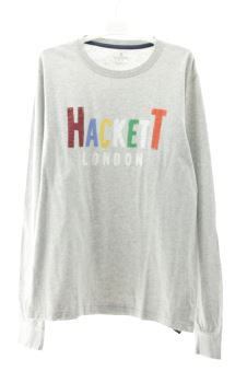 Langärmeliges T-shirt 170 Hackett