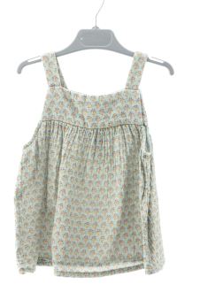 Aufwändiges Top 116 Zara