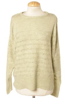 Pullover M SLOWLOVE