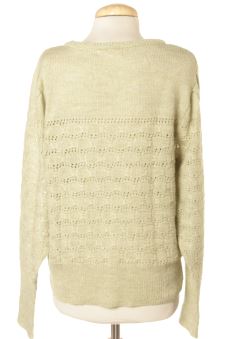 Pullover M SLOWLOVE