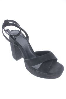 Sandales à talons 39 Bershka