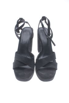 Sandales à talons 39 Bershka