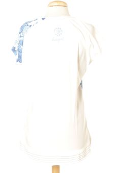 Camiseta XL Desigual