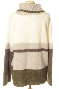 Jersey L Jacqueline De Yong