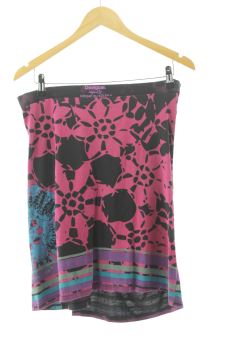 Jupe XL DESIGUAL inspired by Cirque du Soleil