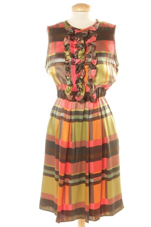 Robe casual