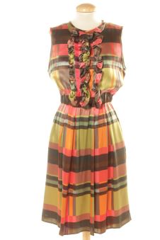 Vestido casual 44 Etro