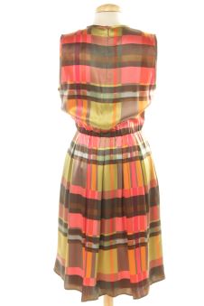 Vestido casual 44 Etro