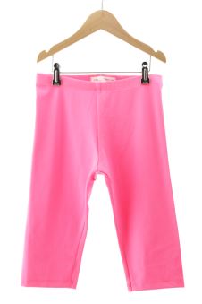 Pantalón de deporte 13 años Zara