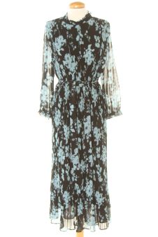 Vestido elegante L Zara
