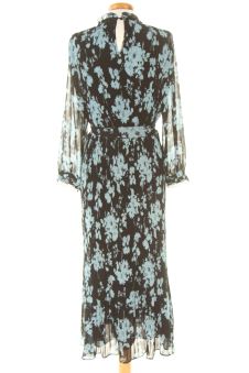 Vestido elegante L Zara