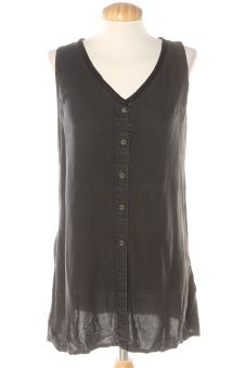 Camisa sin mangas S Hanamer