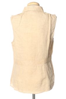 Camisa sin mangas M Columbia
