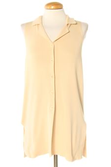 Gilet M Mango