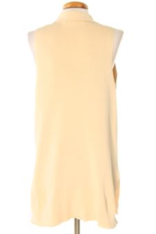 Gilet M Mango