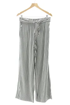 Pantaloni casual M Mango, foto 1 di 2