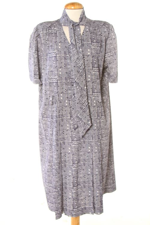 Robe casual