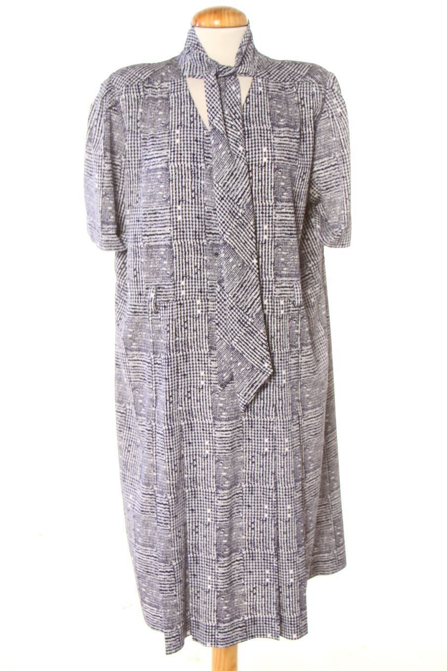 Robe casual PERCENTIL de la taille XL, de couleur imprimés