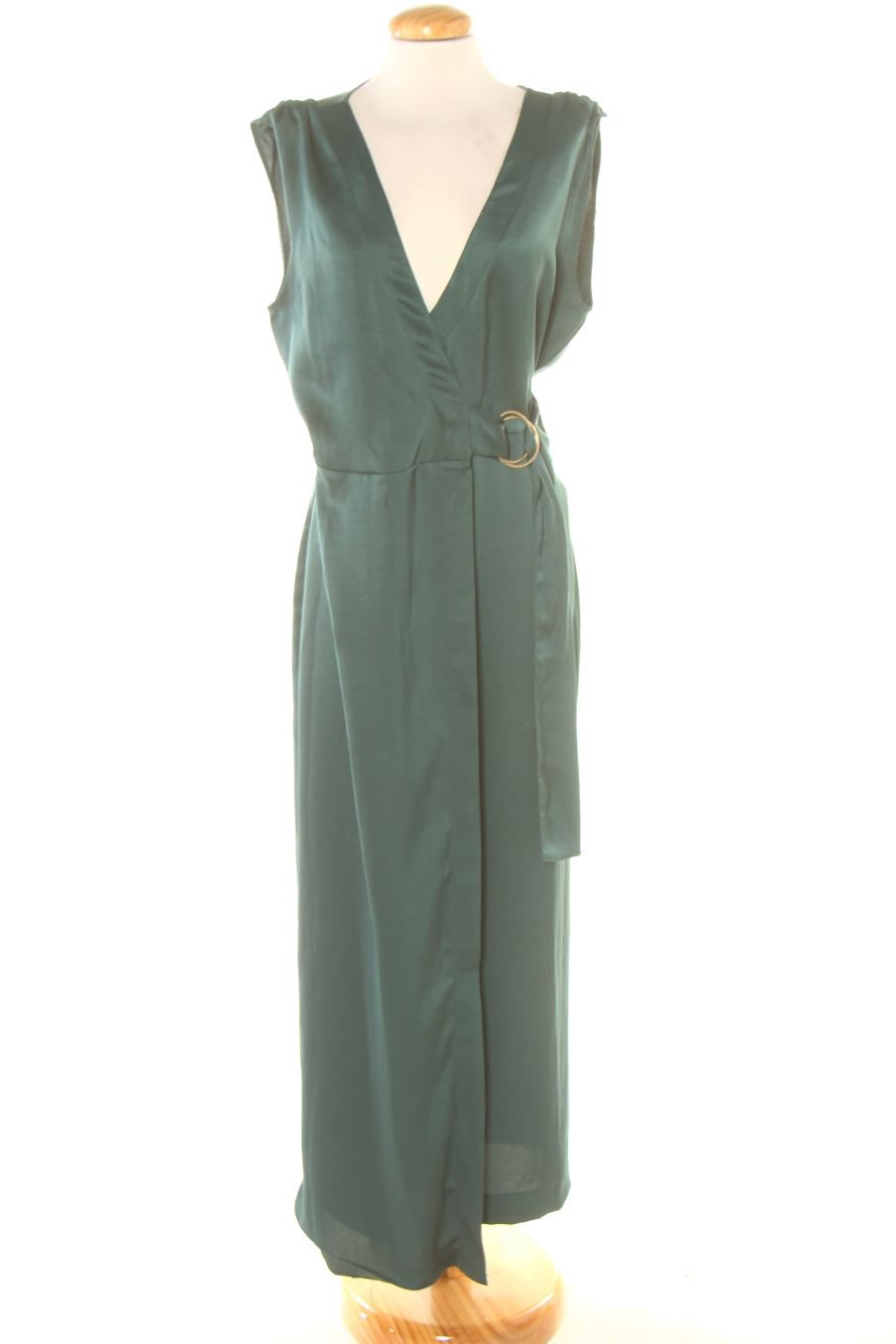 Combinaisons Zara de la taille S, de couleur vert