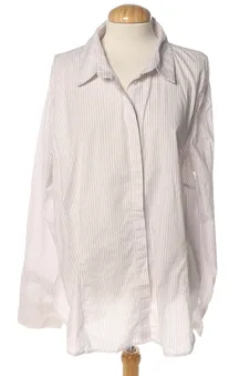 Camisa XXL Mango, foto 1 de 2