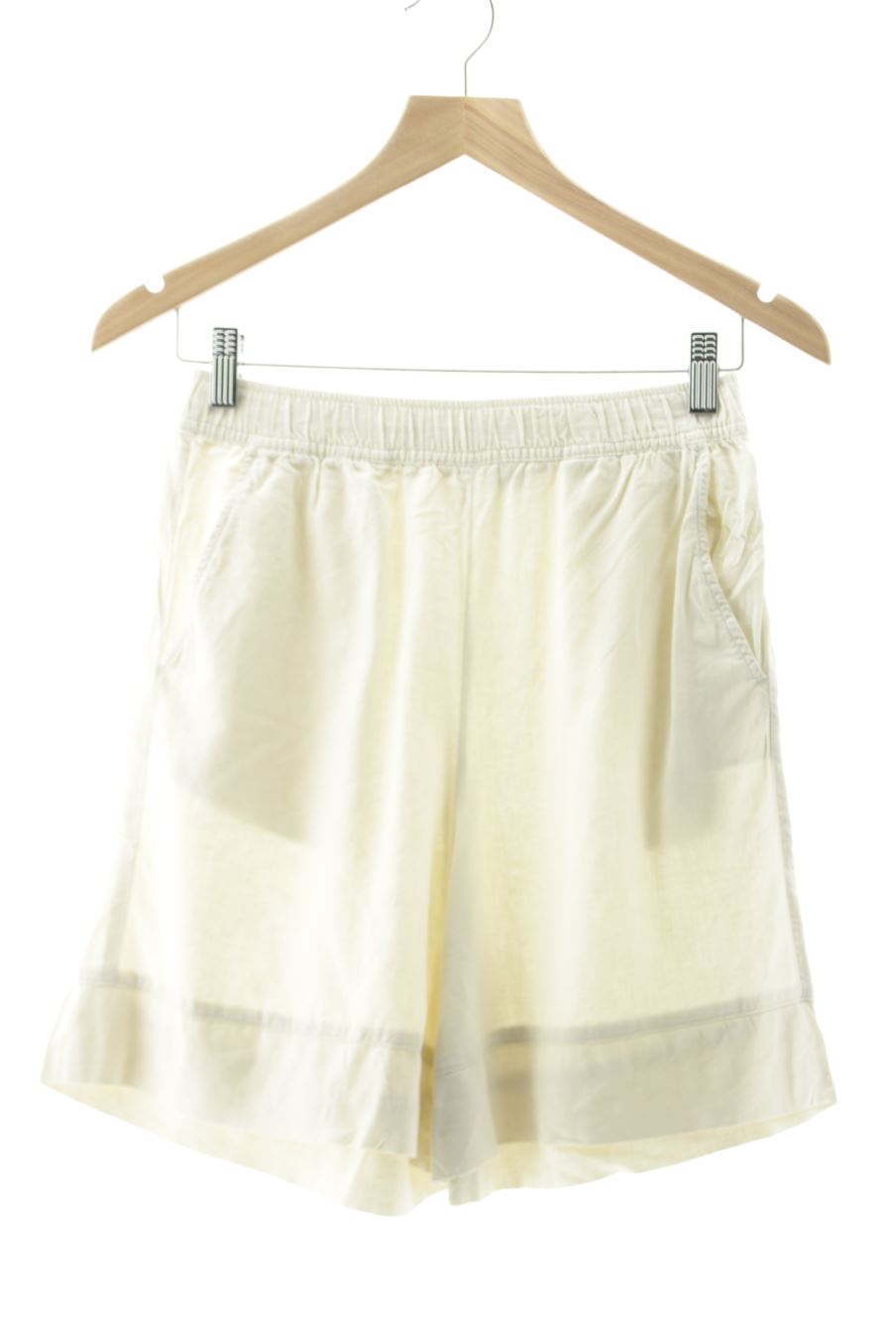 Shorts JJXX de la taille S, de couleur beige