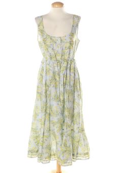 Robe casual M Comptoir des Cotonniers, photo 1 sur 2