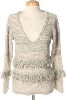 Maglione M Naf Naf, foto 1 di 2