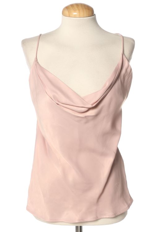 Aufwändiges Top