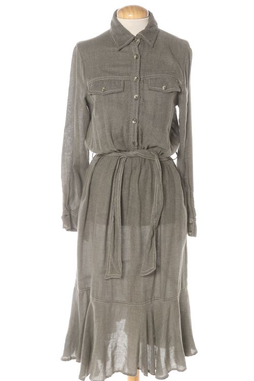 Robe casual
