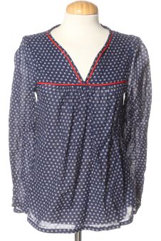 Blusa de manga larga 36 H&M, foto 1 de 2
