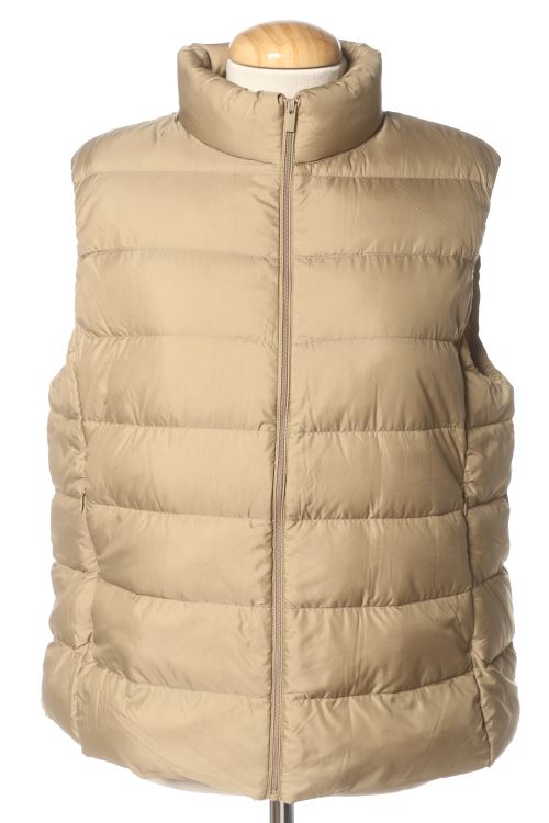 Gilet imbottito