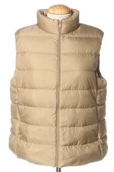 Veste sans manches L Uniqlo, photo 1 sur 2