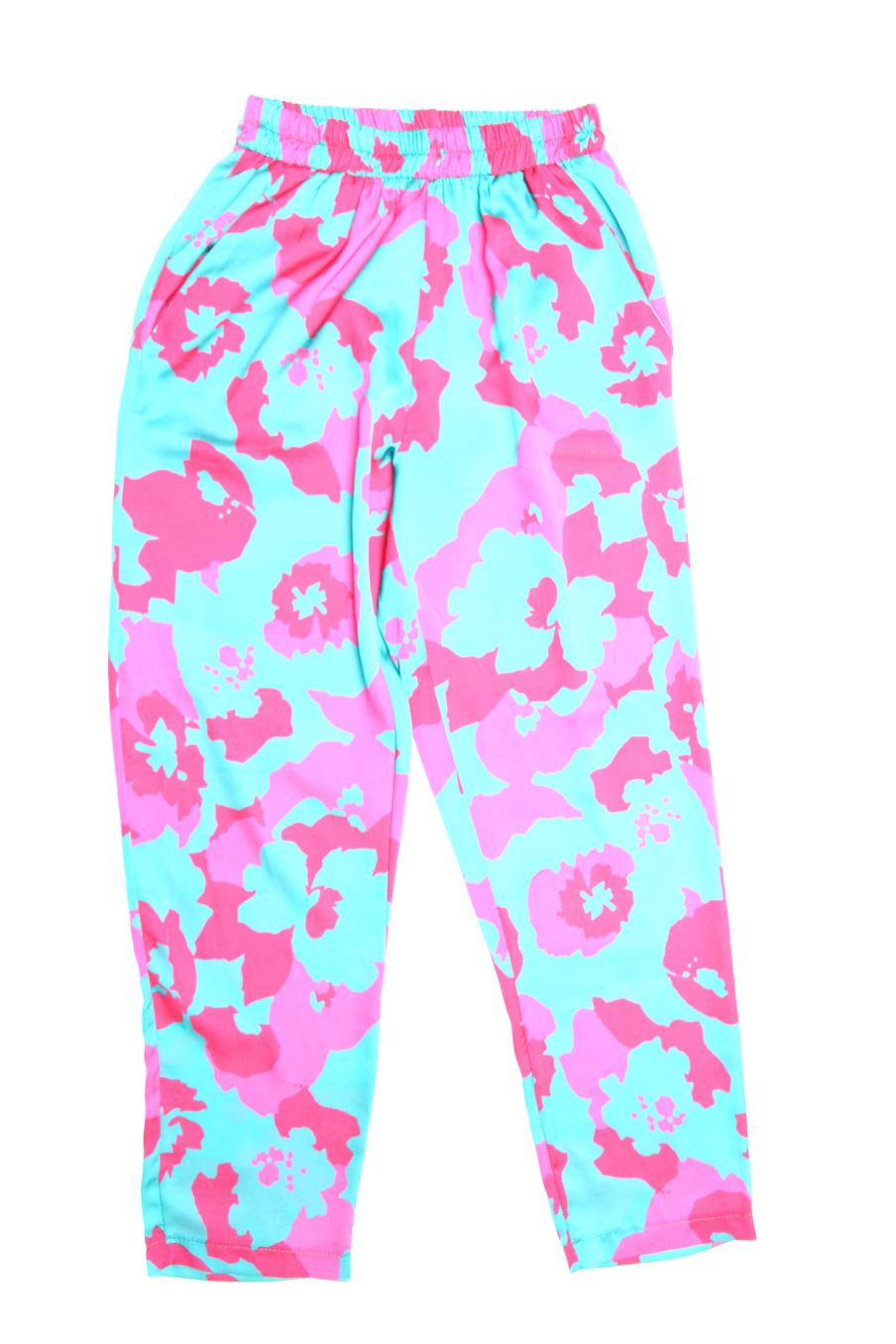 Pantalón Casual de Scarlet Roos de la talla XS, de color estampado
