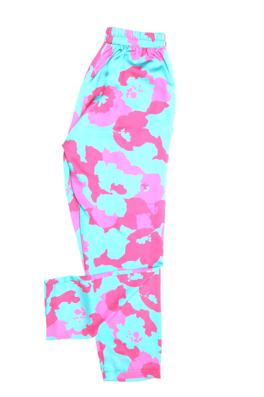 Pantalón Casual de Scarlet Roos de la talla XS, de color estampado