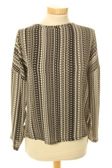 Blouse à manches longues M Made in italy, photo 1 sur 2
