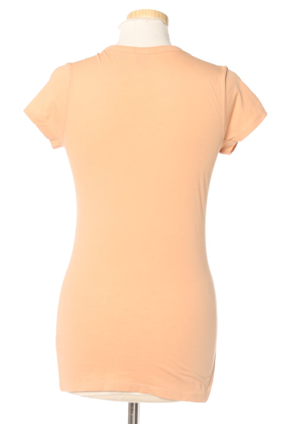 T-shirt G-Star de la taille S, de couleur orange