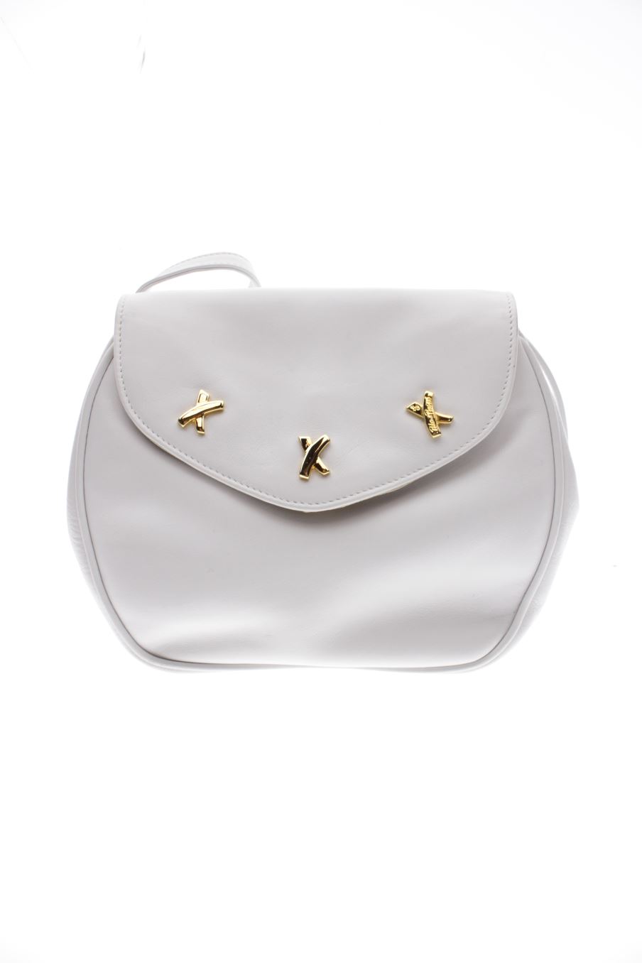Bandolera Blanco de BY PALOMA PICASSO