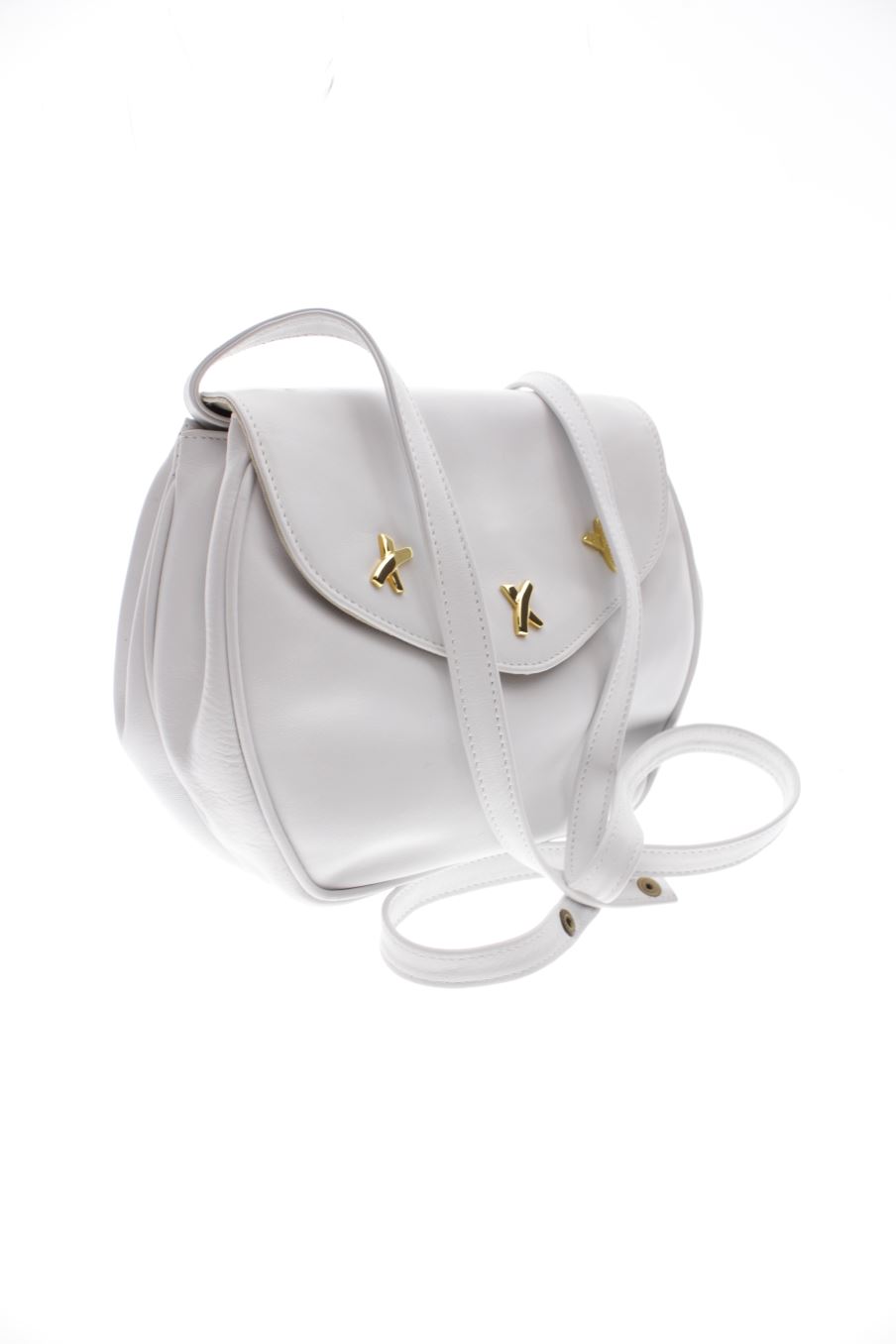 Bandolera Blanco de BY PALOMA PICASSO