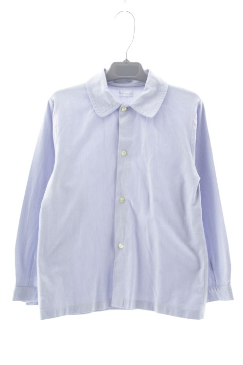 Chemise manches longues