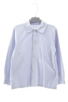 Camisa de manga larga 10 años Tutto Piccolo