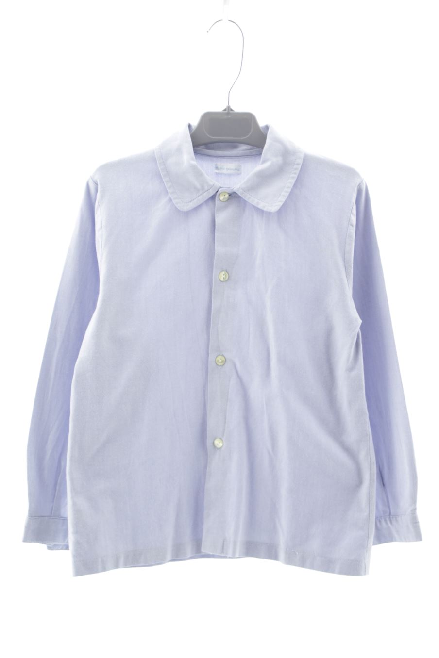 Chemise manches longues Tutto Piccolo de la taille 10 ans de seconde main