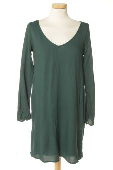 Robe casual S trf (ZARA), photo 1 sur 2
