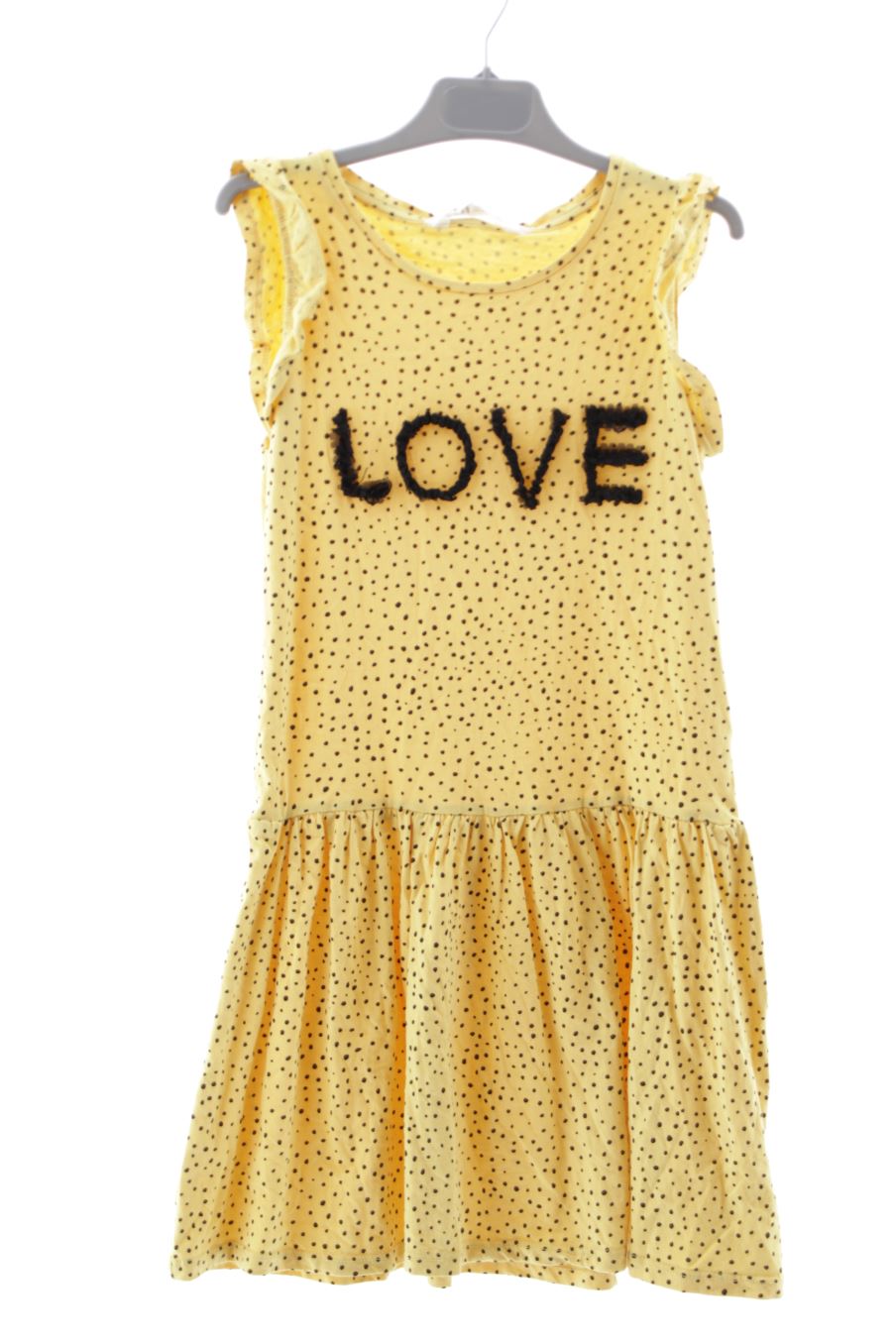 Robe casual H&M de la taille 8 ans de seconde main