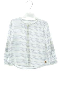 Chemise manches longues 2 ans Zara