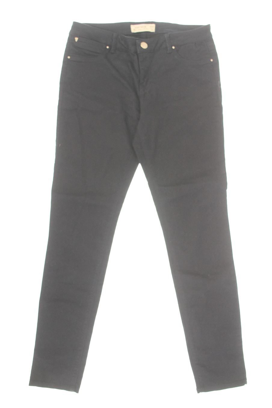 Jeans de Easy wear de la talla 38, de color blu oltremare