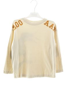 T-shirt manches longues 5 ans Mango