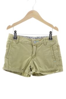 Pantaloni corti 5 anni Zara