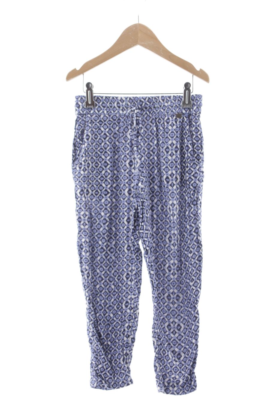 gebraucht Tiffosi Hose Größe 106