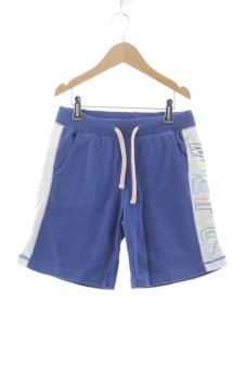 Pantaloni corti 7 anni Benetton