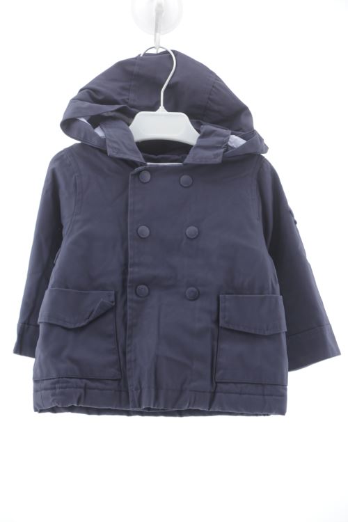 Manteau